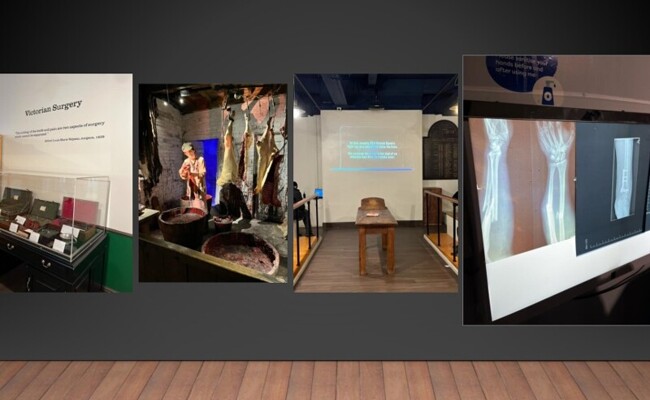 Blog Header Image