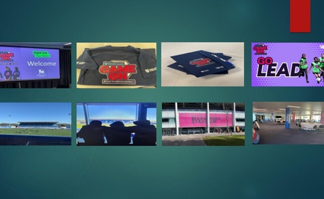 Blog Header Image