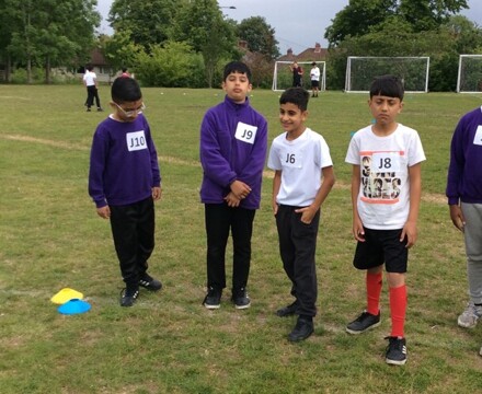 Quad kids 10