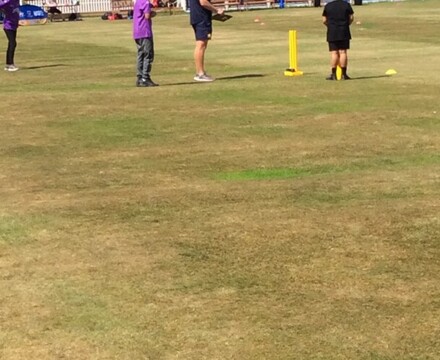 Cricket y6 7