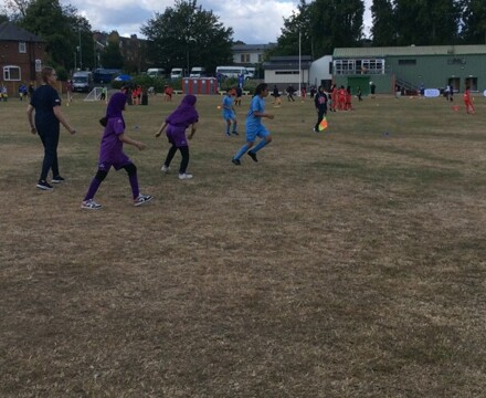 Football 3 july