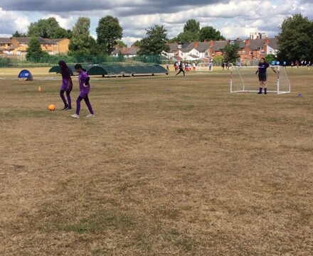 Football 5 july