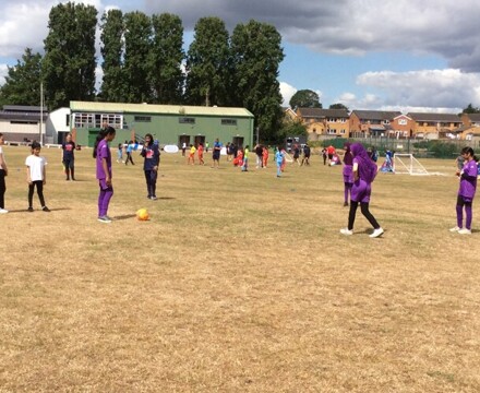 Football 6 july