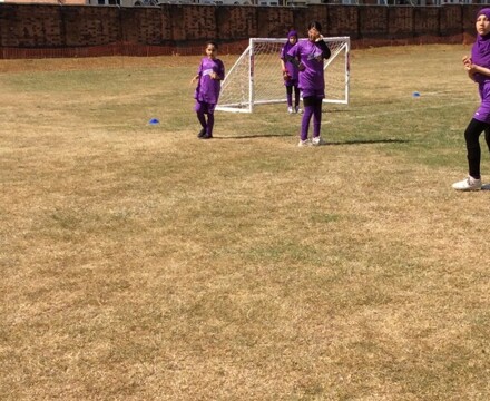 Football 8 july