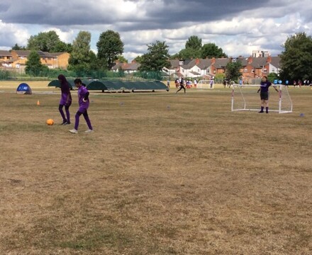 Football 9 july