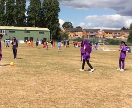 Football 10 july