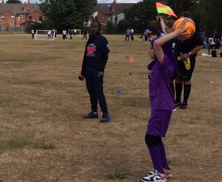 Football 11 july