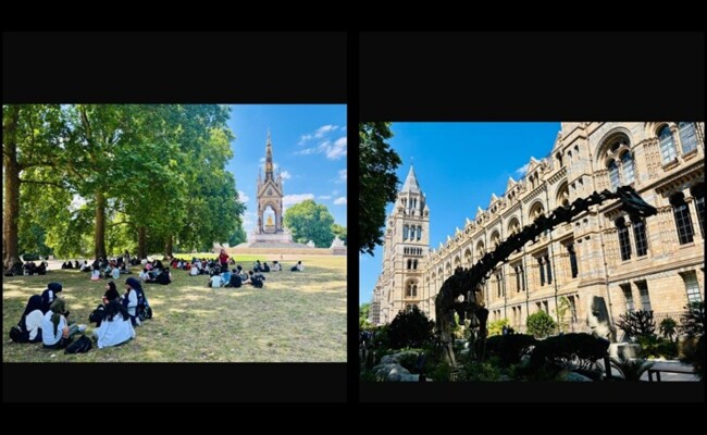 Blog Header Image