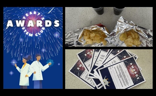 Blog Header Image