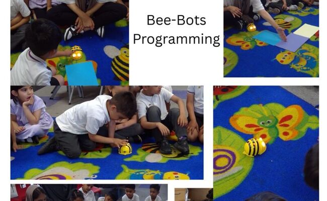 Blog Header Image