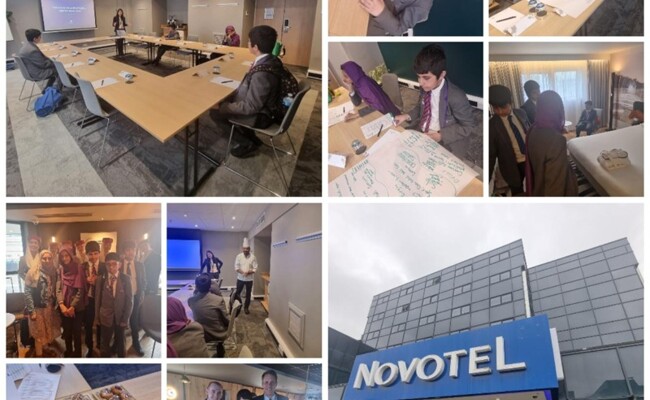 Blog Header Image