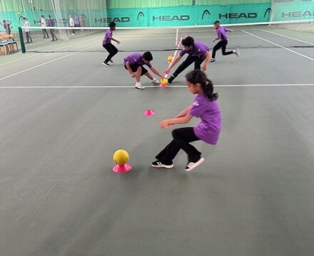 Pri 2025 dodgeball 2