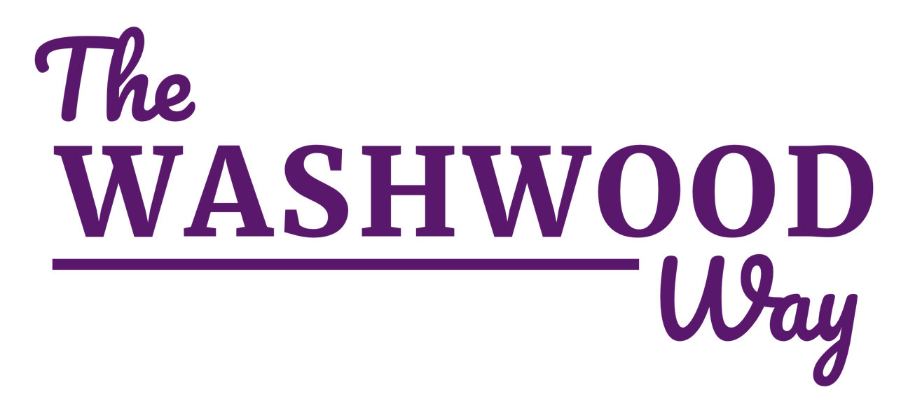 The washwood way