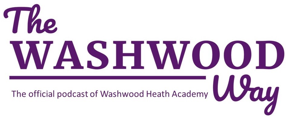 The Washwood Way