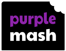Purple mash