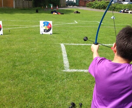 Archery 5
