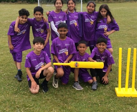Y3 y4 cricket 1