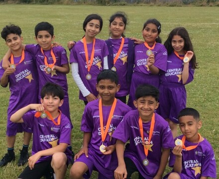 Y3 y4 cricket 2