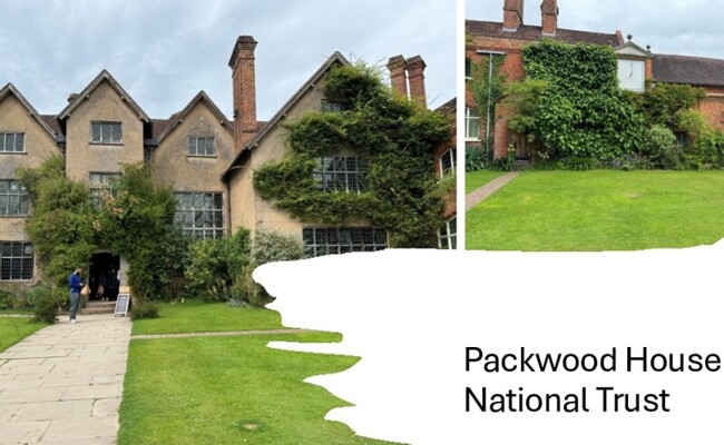 Blog Header Image