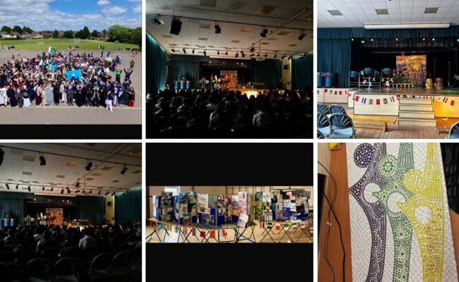 Blog Header Image