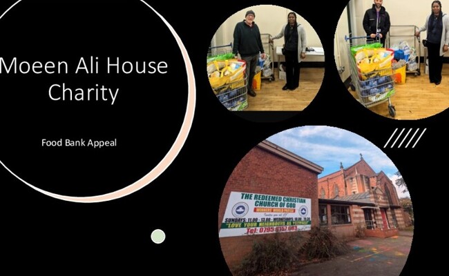 Blog Header Image